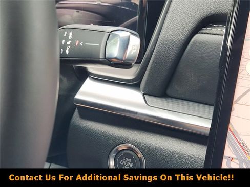 New 2026 GMC Terrain Elevation w/ Technology Package II image 16