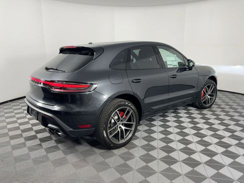 Used 2026 Porsche Macan S image 9
