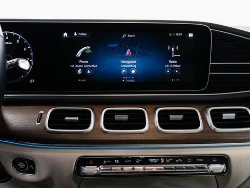 Certified 2022 Mercedes-Benz GLE 350 GLE 350 image 17