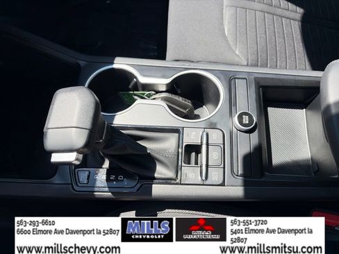 Used 2026 Kia K5 LXS FWD image 17