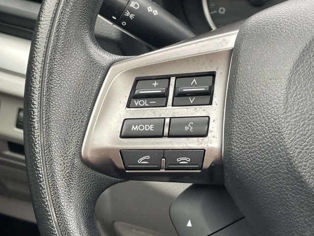 Used 2015 Subaru Forester 2.5i Premium w/ Popular Package #2 AWD/4WD image 25