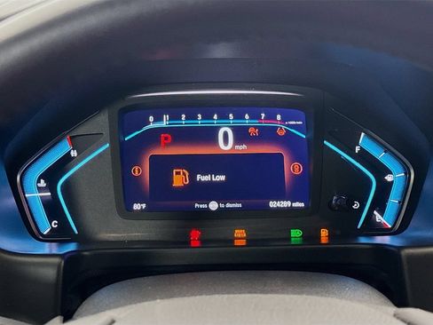 Used 2024 Honda Odyssey Sport image 12