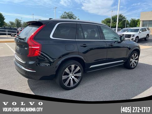 Used 2024 Volvo XC90 B5 Plus w/ Protection Package Premier AWD/4WD image 5