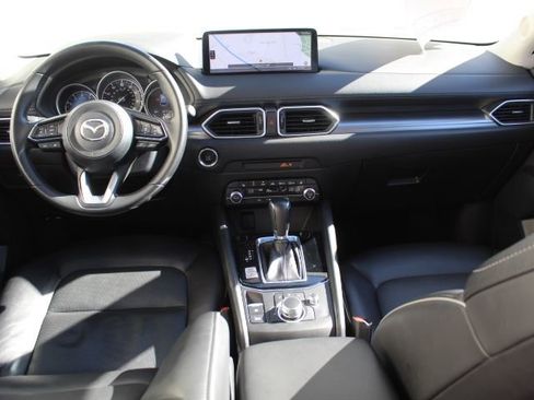 Certified 2024 MAZDA CX-5 AWD 2.5 S w/ Select Package image 28