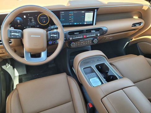 New 2026 Hyundai Palisade Calligraphy image 7