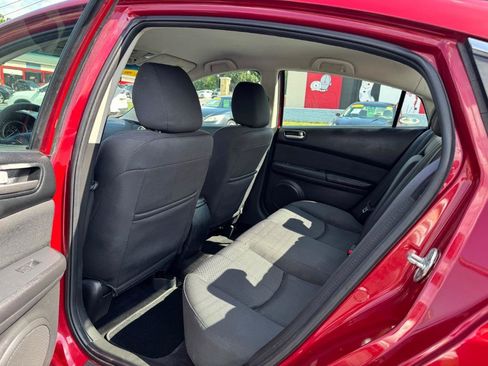 Used 2011 MAZDA MAZDA6 i Sport FWD image 13