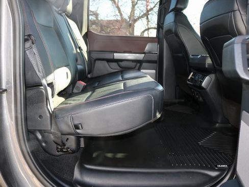 Used 2023 Ford F150 Lariat image 30