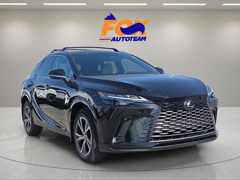 New 2026 Lexus RX 350 Premium image 6