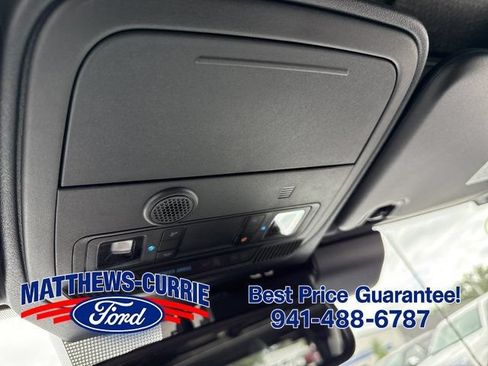 New 2026 Ford Bronco Outer Banks AWD/4WD image 21