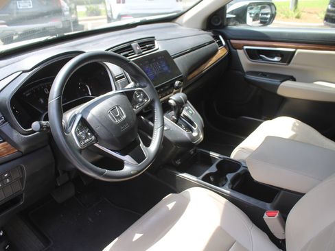 Used 2020 Honda CR-V EX-L image 23