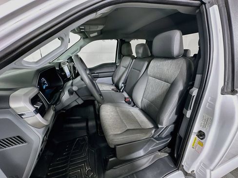Used 2022 Ford F150 XL w/ Trailer Tow Package AWD/4WD image 23