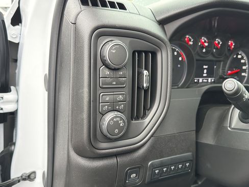 New 2026 Chevrolet Silverado 2500 W/T w/ WT Convenience Package image 16