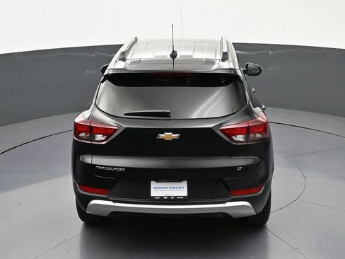 Used 2023 Chevrolet TrailBlazer LT FWD image 19