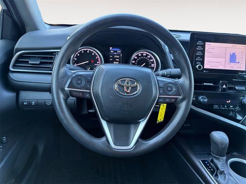 Used 2023 Toyota Camry LE image 12