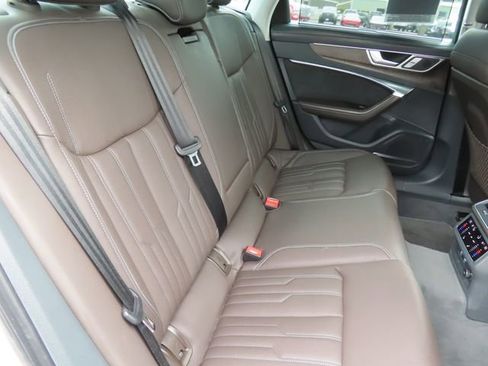 Used 2019 Audi A6 3.0T Premium Plus AWD/4WD image 43