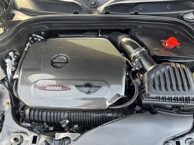 Used 2023 MINI Cooper John Cooper Works FWD image 30
