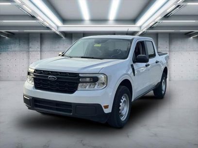 Used 2022 Ford Maverick XL