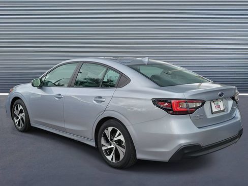 Certified 2024 Subaru Legacy Premium AWD/4WD image 4