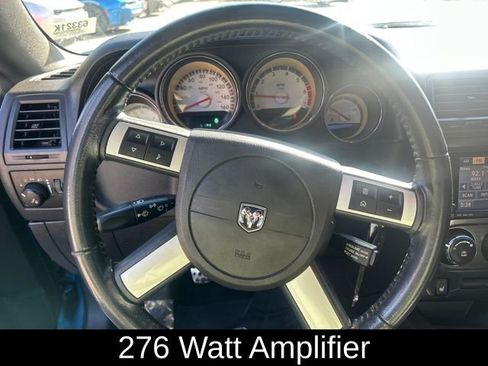 Used 2010 Dodge Challenger R/T image 8