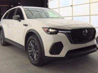 Used 2025 MAZDA CX-70 3.3 Turbo w/ Preferred Package video 2