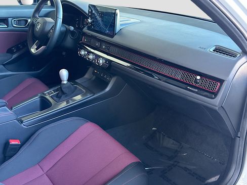 Used 2025 Honda Civic Si image 30