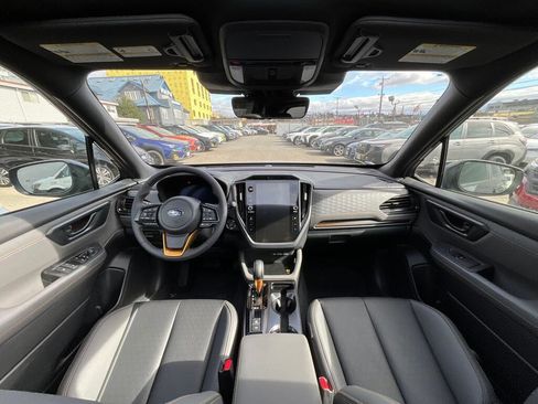 New 2026 Subaru Forester Wilderness AWD/4WD image 16