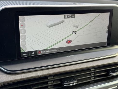 Certified 2022 Kia Telluride EX w/ EX Premium Package image 21