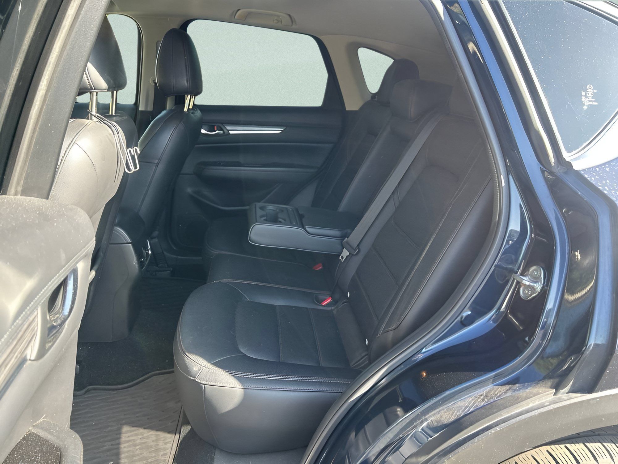 Used 2019 MAZDA CX-5 Grand Touring Reserve AWD/4WD image 17