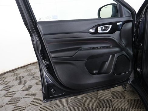 Used 2024 Jeep Compass Trailhawk AWD/4WD image 20