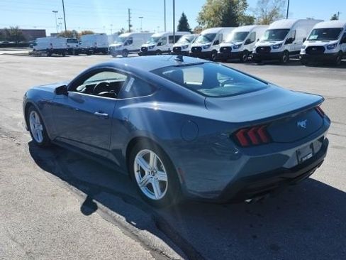 New 2026 Ford Mustang Coupe RWD image 5