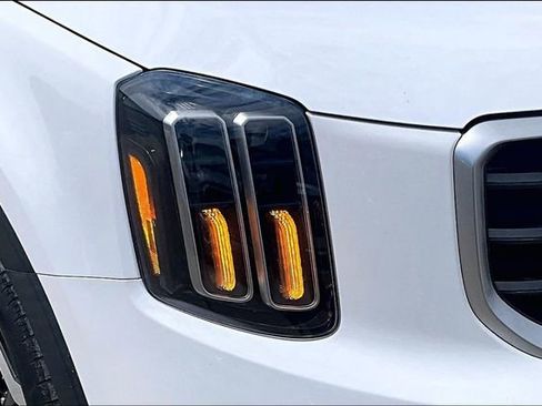 Used 2024 Kia Telluride S w/ S Sunroof Package AWD/4WD image 30
