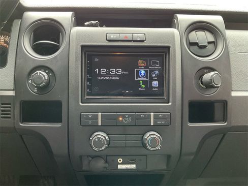 Used 2013 Ford F150 STX w/ Mid Equipment Group image 11