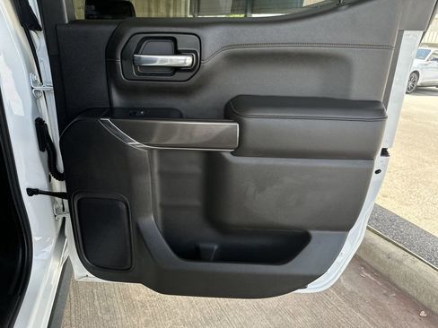 Used 2020 GMC Sierra 1500 AT4 w/ AT4 Premium Package image 35