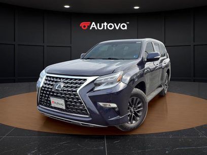 Used 2020 Lexus GX 460 Premium w/ Premium Package