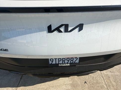 Used 2025 Kia Sportage X-Line Prestige AWD/4WD image 13