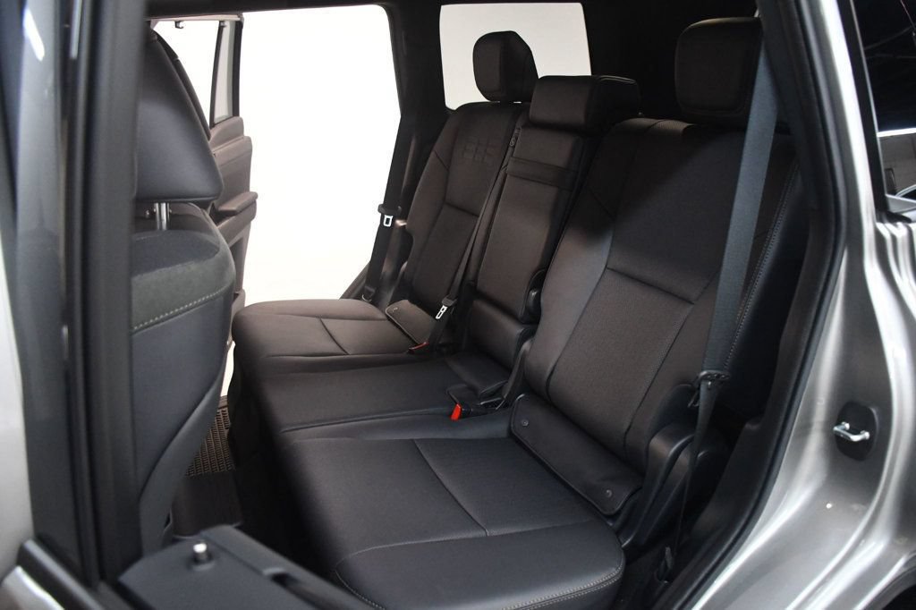 Used 2025 Lexus GX 550 w/ Accessory Package (CT) AWD/4WD image 34