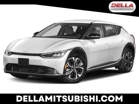 Used 2022 Kia EV6 Wind AWD/4WD image 1
