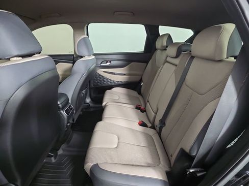 Used 2022 Hyundai Santa Fe SEL image 21
