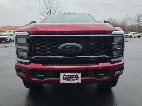 New 2026 Ford F250 XLT w/ XLT Premium Package AWD/4WD image 4
