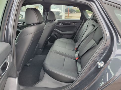 Certified 2025 Honda Civic Sport Touring image 11