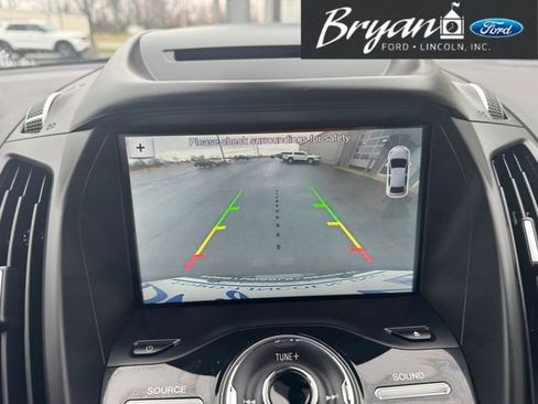 Used 2018 Ford Escape Titanium image 31