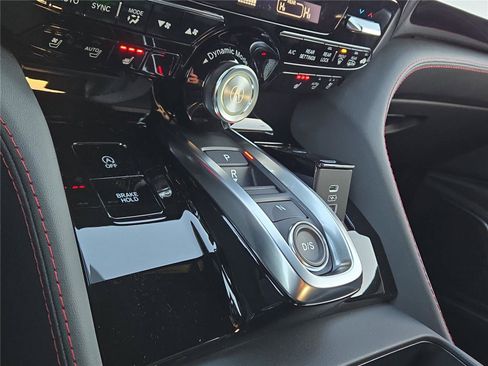New 2026 Acura MDX A-Spec image 7