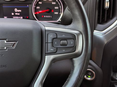 Used 2020 Chevrolet Silverado 1500 RST AWD/4WD image 43