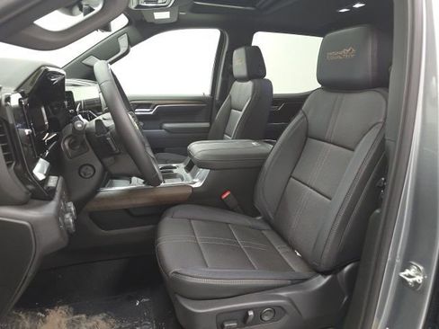 New 2026 Chevrolet Silverado 1500 High Country w/ Technology Package image 22