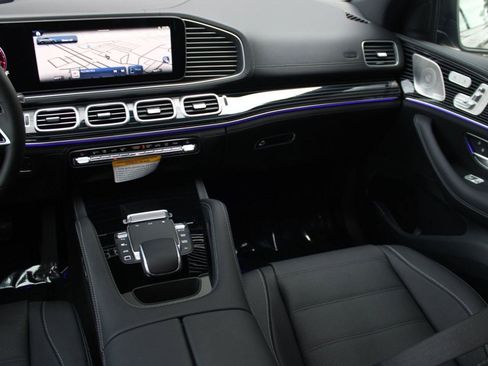 New 2026 Mercedes-Benz GLE 450 4MATIC Coupe image 32