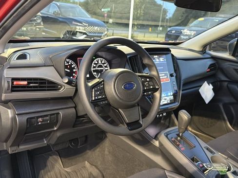 Used 2026 Subaru Crosstrek 2.5i Premium AWD/4WD image 10