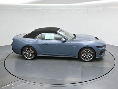 New 2025 Ford Mustang GT Premium image 52