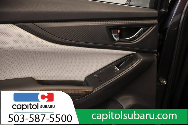 Used 2019 Subaru Crosstrek 2.0i Limited AWD/4WD image 30