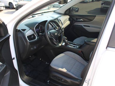 Used 2022 Chevrolet Equinox LT FWD image 13