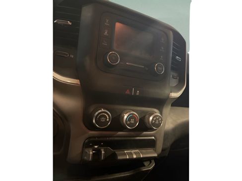 Used 2021 RAM 3500 Big Horn image 13